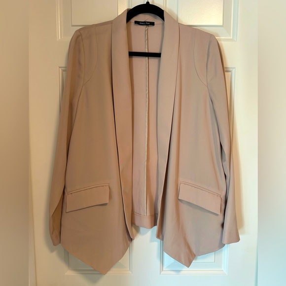 Doe & Rae Blazer - Picture 11 of 12